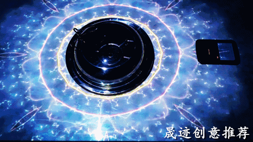 桌面互動投影-晟跡創意.gif 桌面互動投影.gif